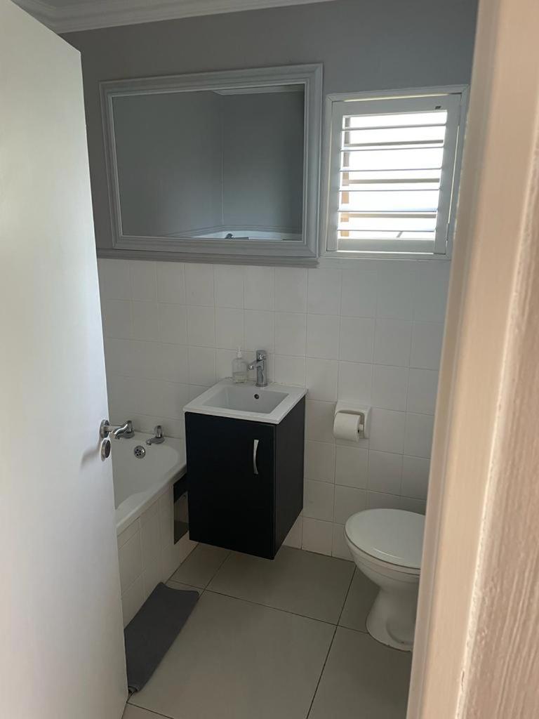 Seaside Serenity Apartment Durban