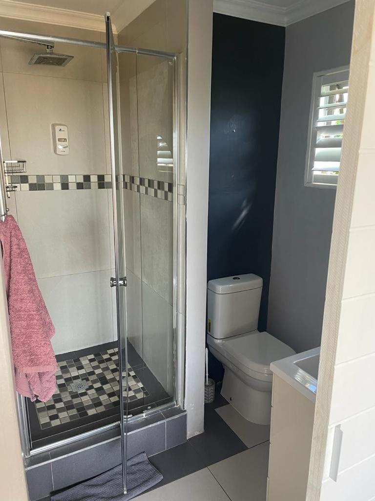 Seaside Serenity Apartment Durban