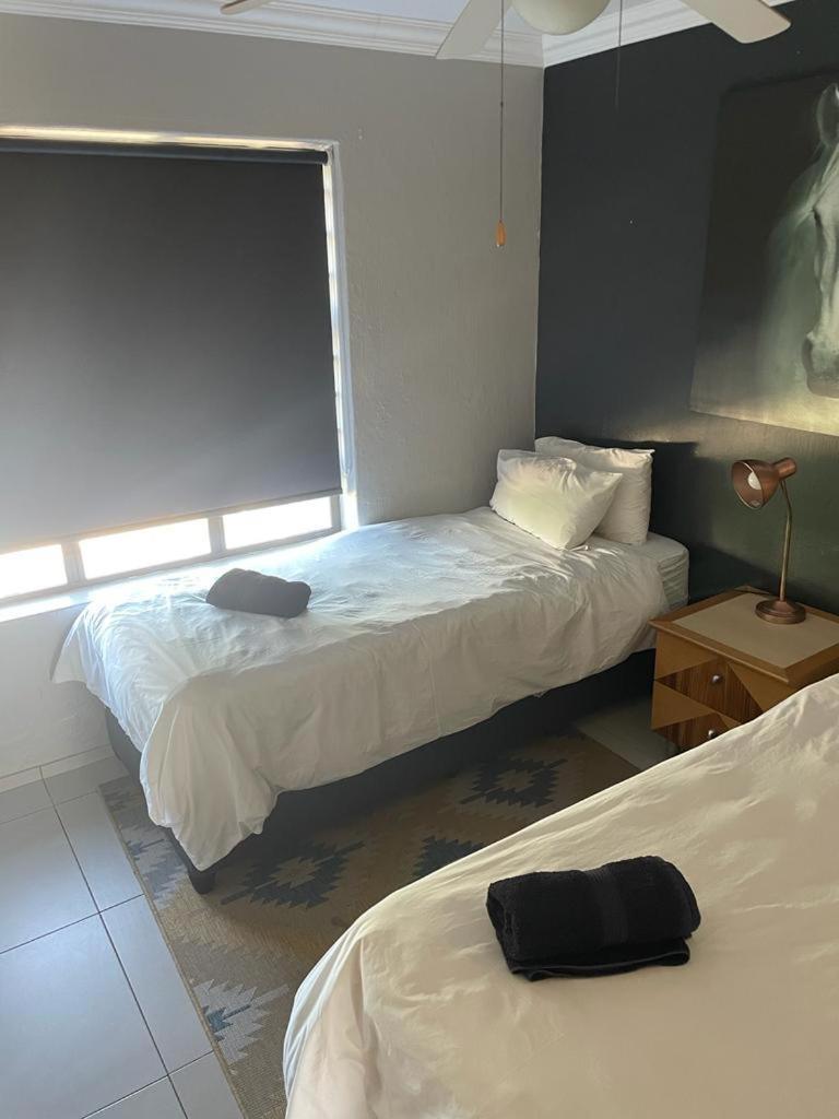 Apartment Seaside Serenity Durban